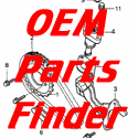 Motorcycle OEM Parts Finder!